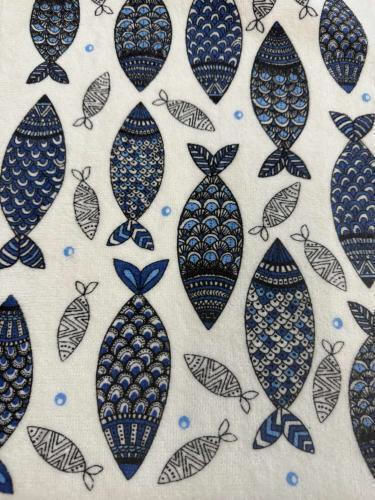 Linea Home Чаена Кърпа 30x50см