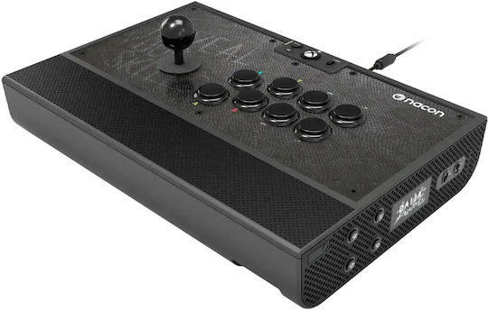 Nacom Daija Joystick Ενσύρματο Συμβατό με Xbox