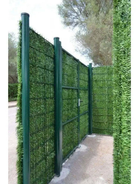 Synthetic Foliage Panel 3x1m