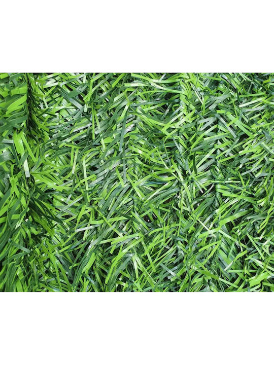 Synthetic Foliage Panel 3x1m