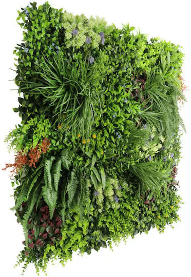 HD Panou Sintetic Foliage 1x1m