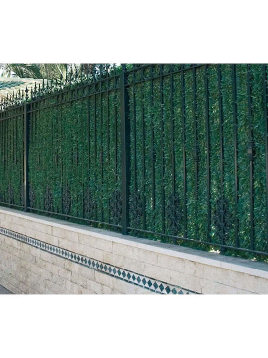 Synthetic Foliage Panel 3x1m