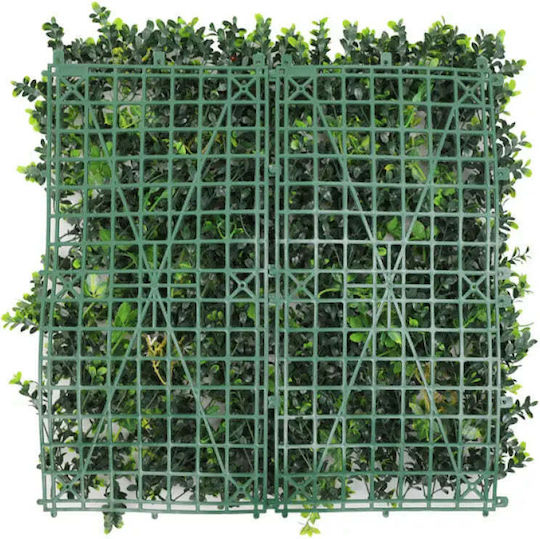 HD Künstliches Pflanzen Panel 50x50cm