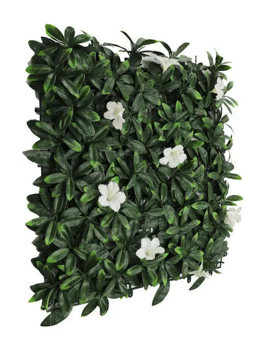 HD Künstliches Pflanzen Panel 50x50cm