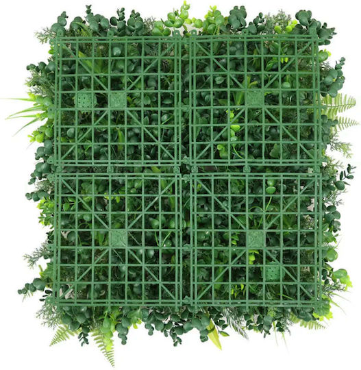 Rossima Panou Sintetic Foliage 50x50cm