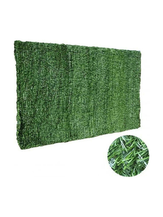 Synthetic Foliage Panel 3x1m