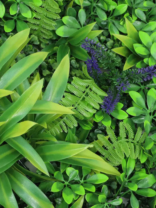Rossima Panou Sintetic Foliage 50x50cm