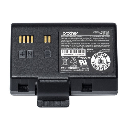 Brother Battery for Brother