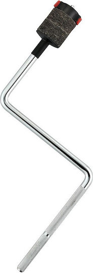 Tama Zcyel Z-Rod Für Becken Langes Ständerzubehör für Schlaginstrumente