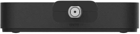 Strong TV Box Strong Srt 427 SRT427 4K UHD with WiFi USB 2.0 2GB RAM and 16GB Storage Space with Operating System Android 11.0 and Google Assistant