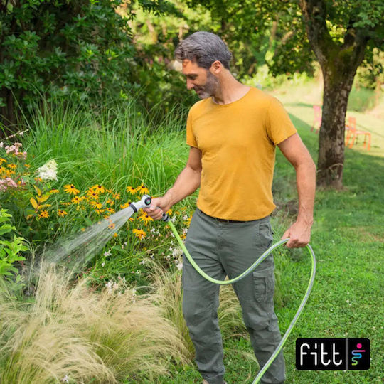 Fitt Gartenschlauch Bewässerung 1/2" 30m