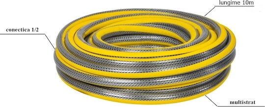 SGTT Furtun de Udare 1/2" 10m