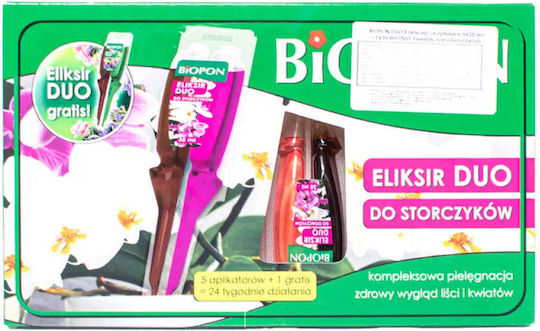 Duo Elixir Orchids Uni 35ml Biopon