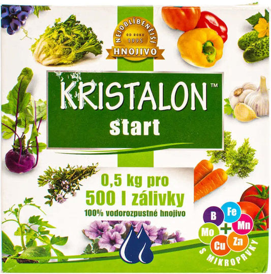 Kristalon Start 0.5kg Agro