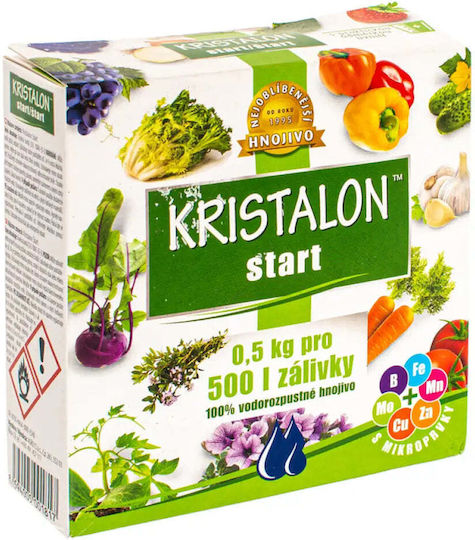 Kristalon Start 0.5kg Agro