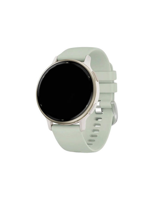 Edman Λουράκι Πράσινο (Garmin Vivoactive 5)