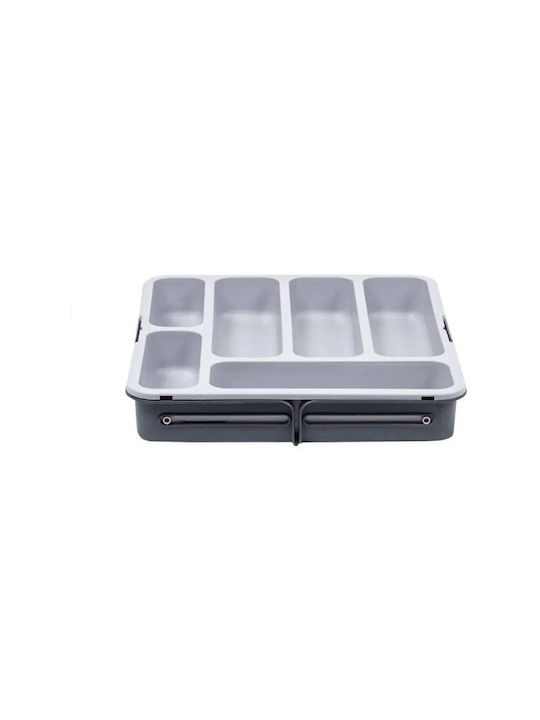 Horecano Drawer Cutlery Tray