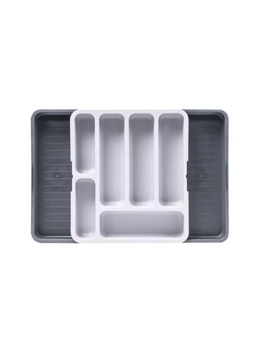Horecano Drawer Cutlery Tray
