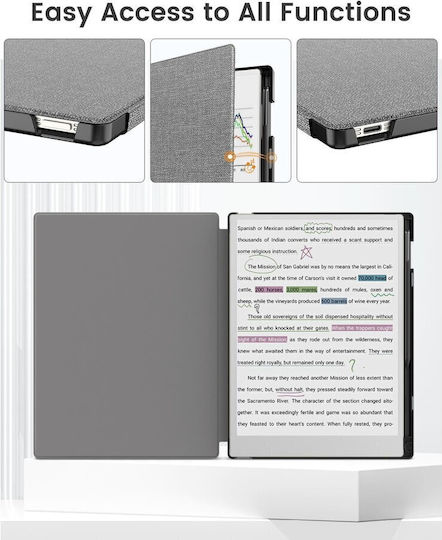 reMarkable Flip Cover Multicolor