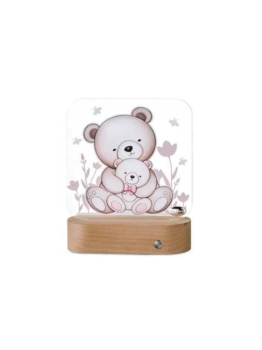 Kids Decorative Lamp