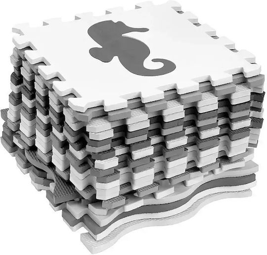 Smyk Interactive Kids Floor Puzzle
