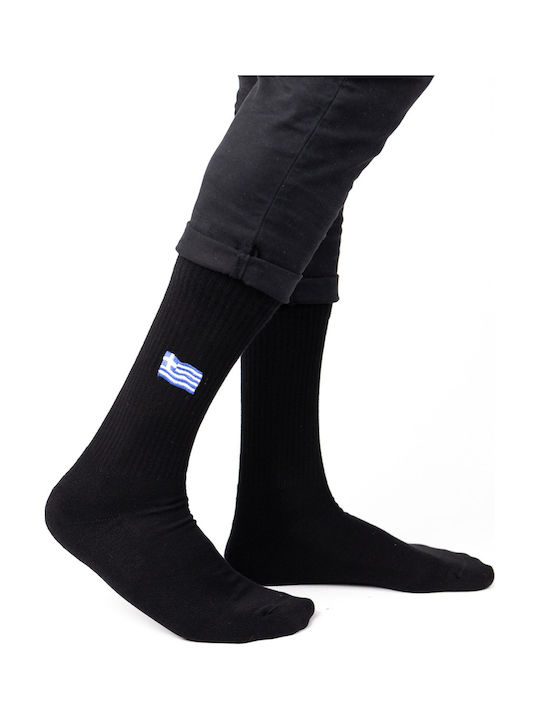 Soma Herren Socken Schwarz Soma Herren Socken Schwarz