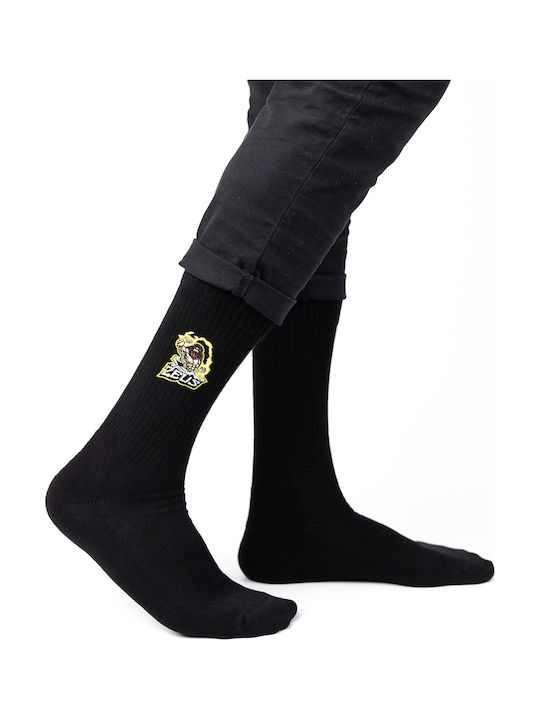 Soma Herren Socken Schwarz Soma Herren Socken Schwarz