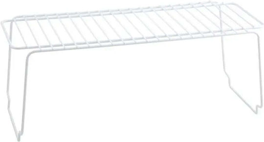 Metaltex Regal Für Im Schrank 45x19x18cm