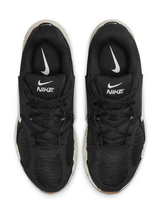 Men's Sneakers Black