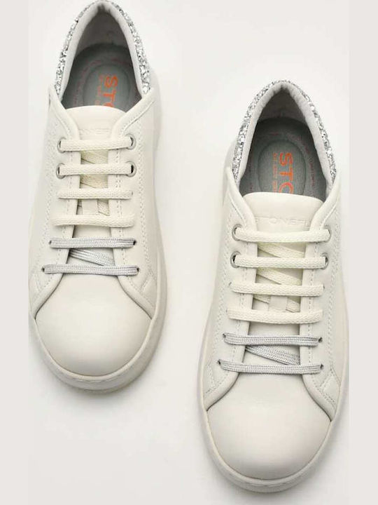 Women's Sneakers White