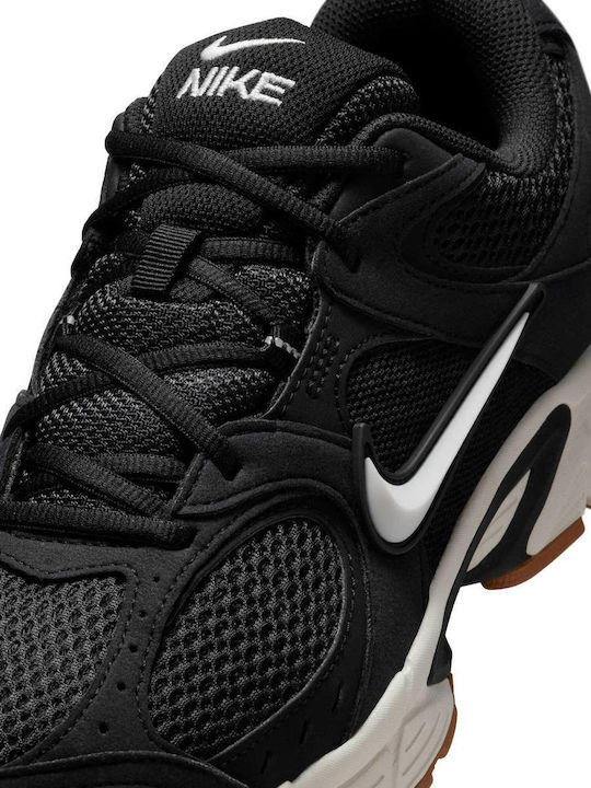 Men's Sneakers Black