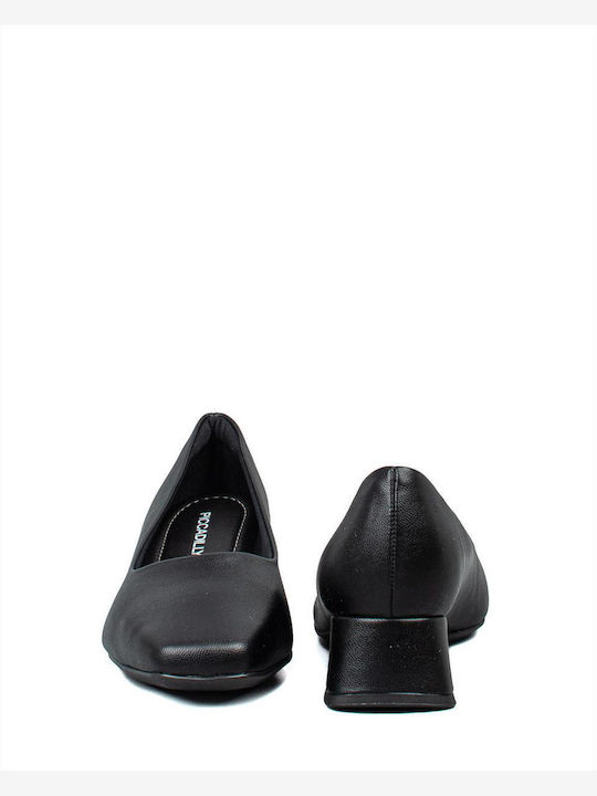 Heels Black