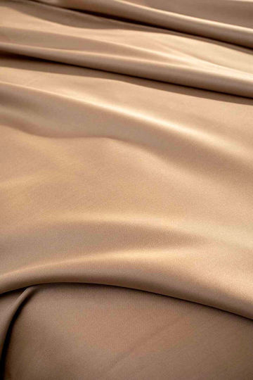 Charisma Sheet Sets Queen with Elastic 160x200+40cm. Sunlight 4pcs