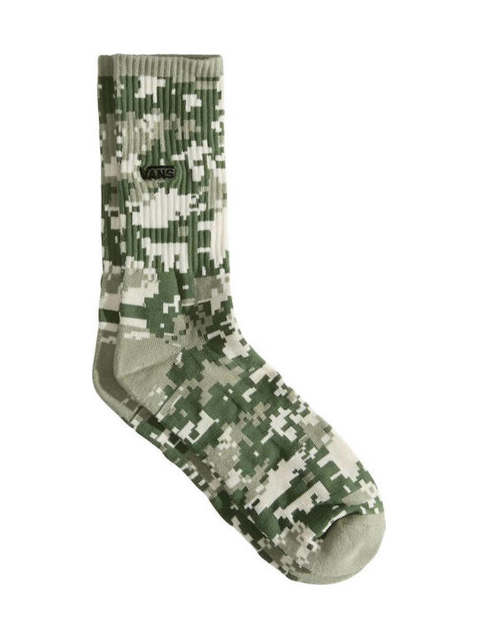 Vans Khaki Socken