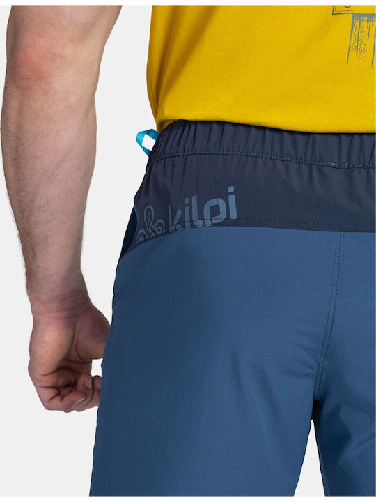 Αθλητική Ανδρική Βερμούδα Dark Blue