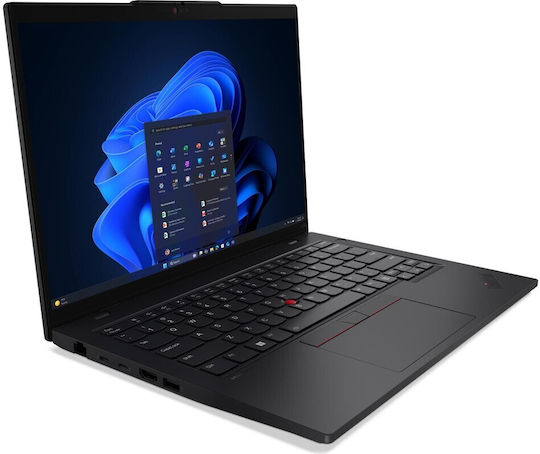 Lenovo ThinkPad L14 Gen 6 14" IPS FHD+ (Ultra 5-225U/16GB/512GB SSD/No OS) (International English Keyboard)