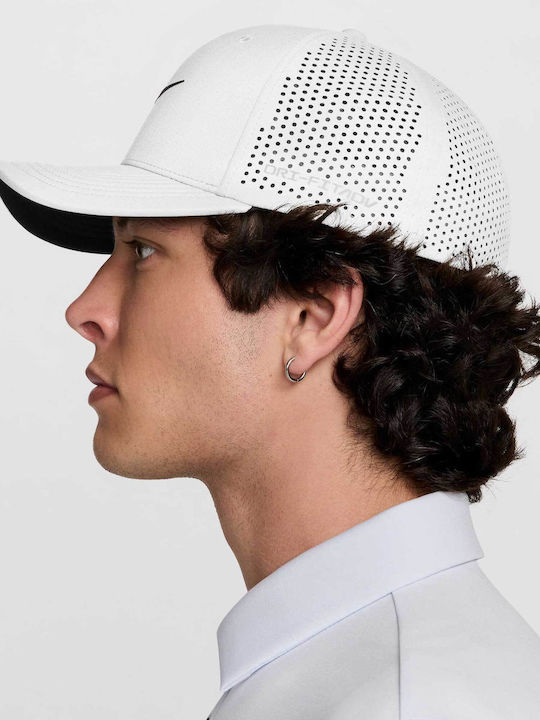 Nike White Unisex