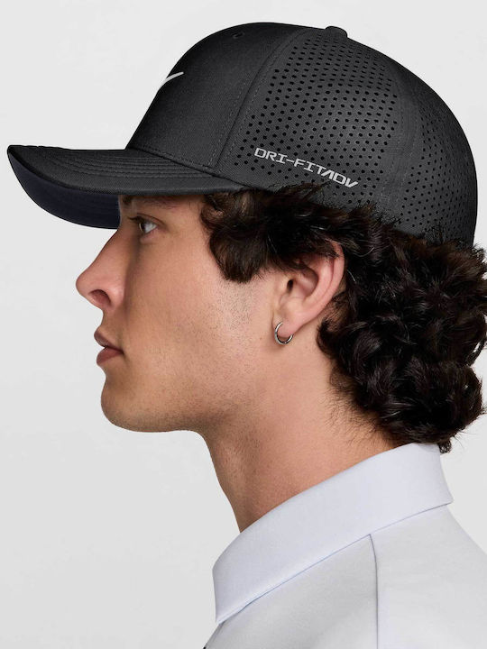 Nike Schwarz Unisex