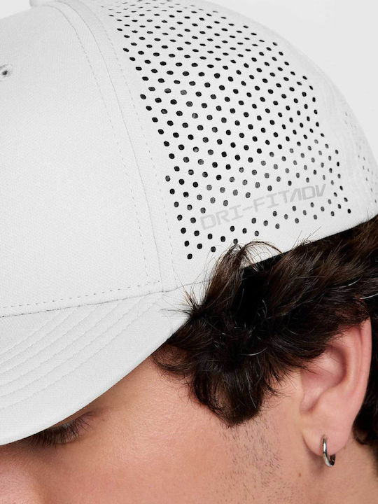 Nike White Unisex