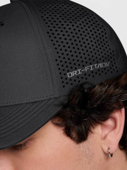 Nike Schwarz Unisex