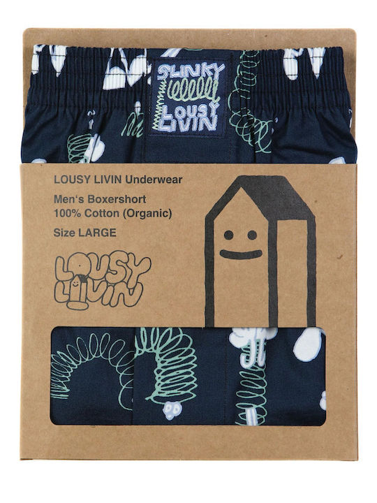 Lousy Livin Lousy Livin
