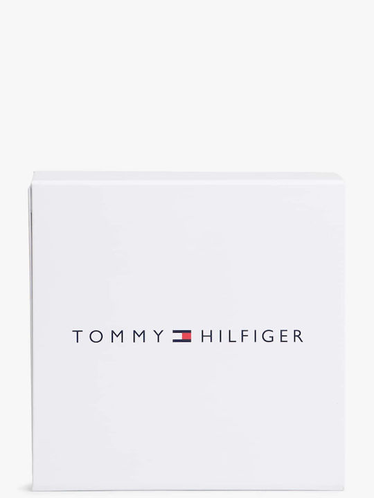 Tommy Hilfiger Σετ Φορμάκια Μπλε Ρίγα Μπλε
