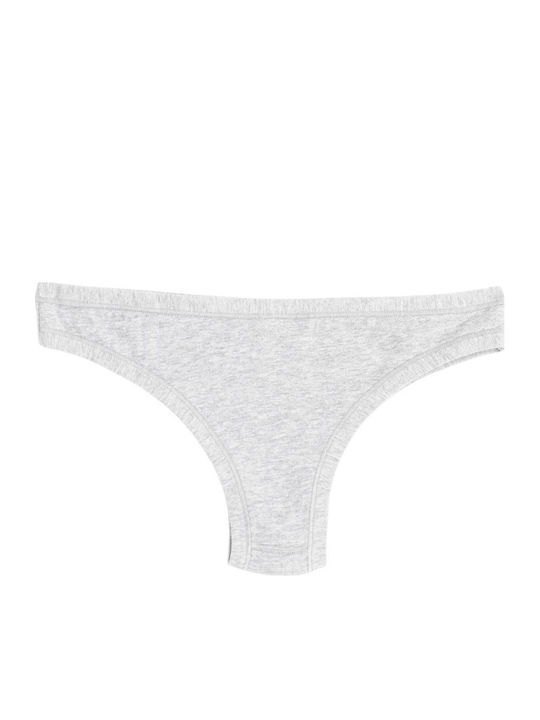 Women's Brazil 3Pack Multicolour