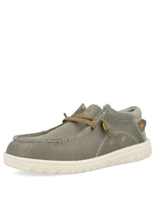 Jeep Footwear