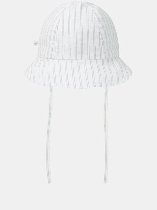 Sergent Major Kinderhüte Bucket Weiß