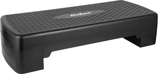 Rebel Aerobic Stepper with Adjustable Height