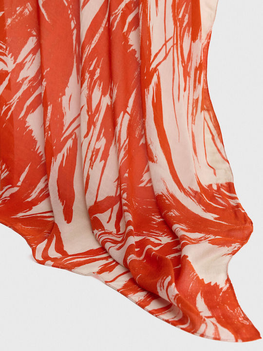 ALE - The Non Usual Casual Damen Schals & Stolen Rotes