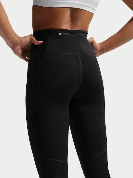 Nike Dri-Fit Leggings Pentru Instruire Colanți Negri