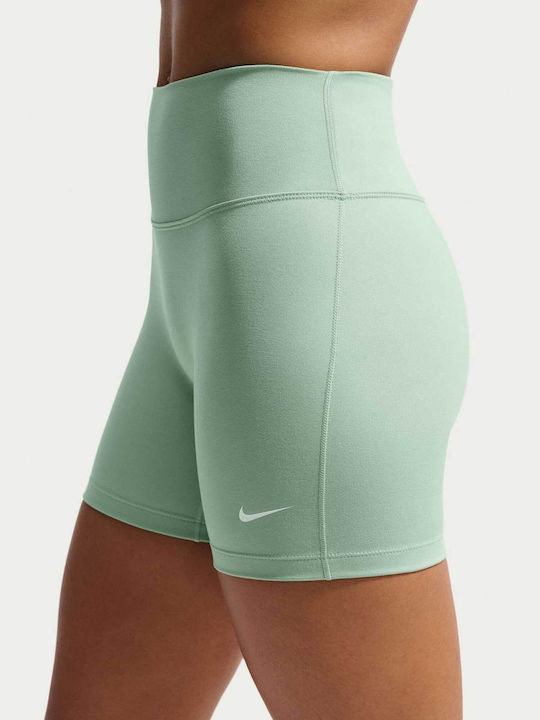 Dri-Fit Γυναικείο Ποδηλατικό Κολάν Green