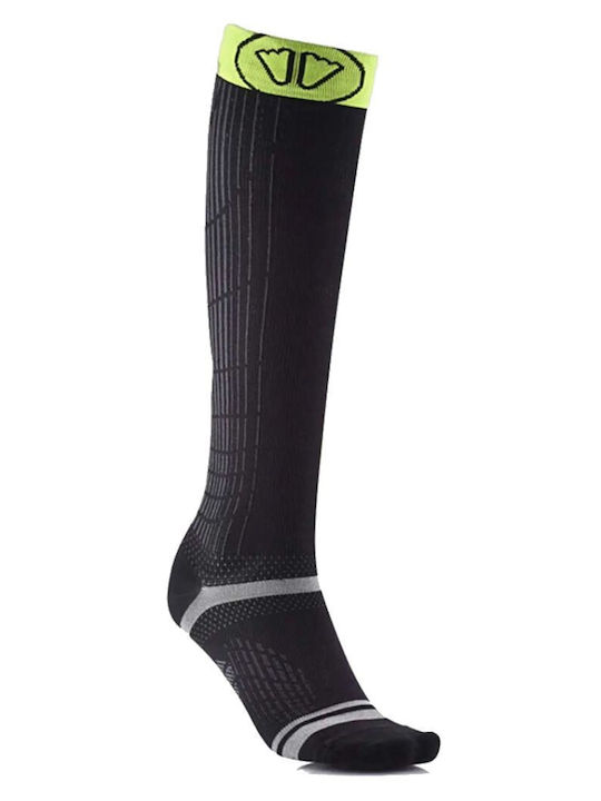 Sidas Laufensocken Schwarze